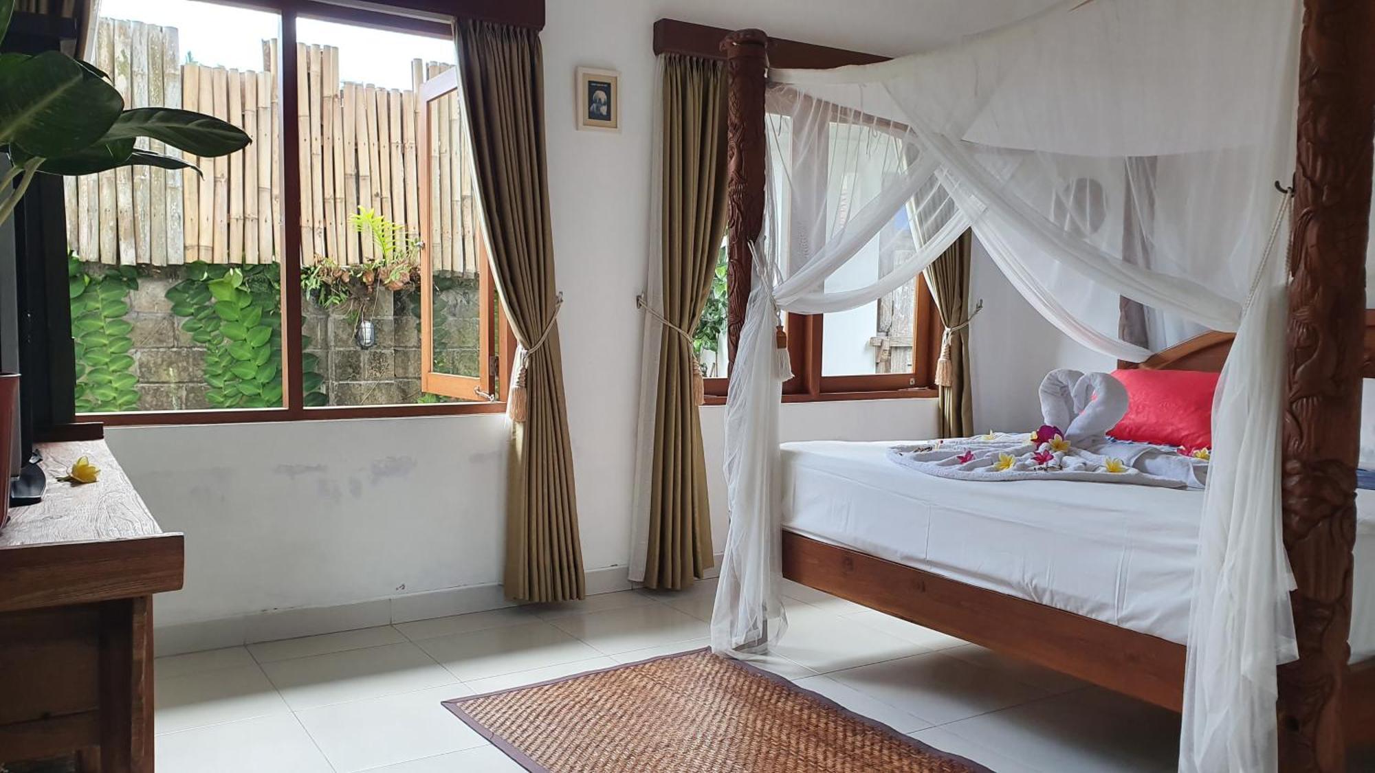 Villa Santai Karangasem Exterior photo